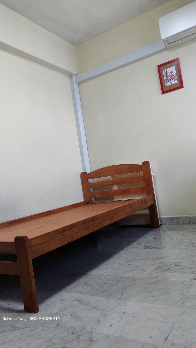 Blk 706 Chong Pang Green (Yishun), HDB 4 Rooms #614187201